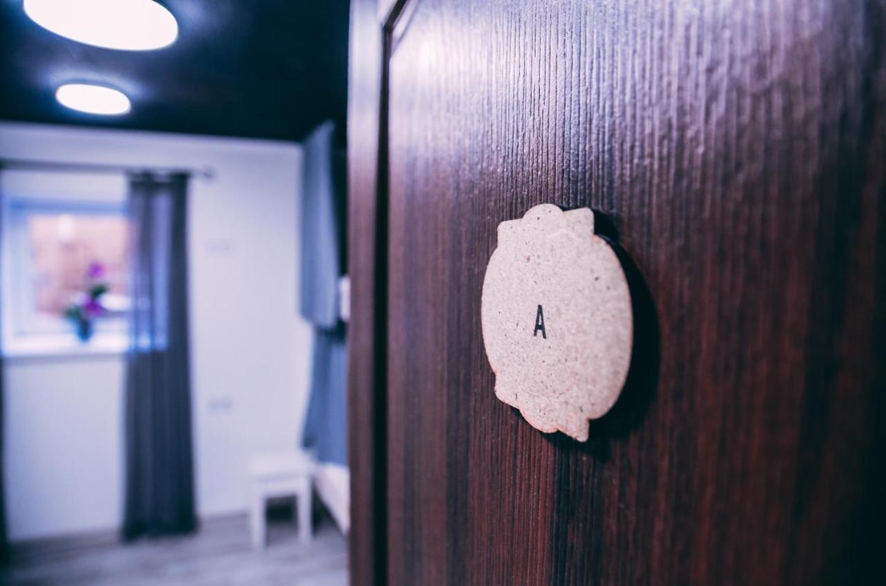 Hostel Smart