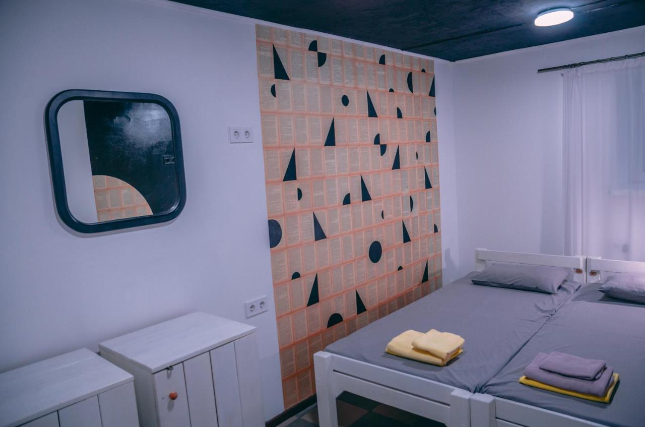 Smart Hostel
