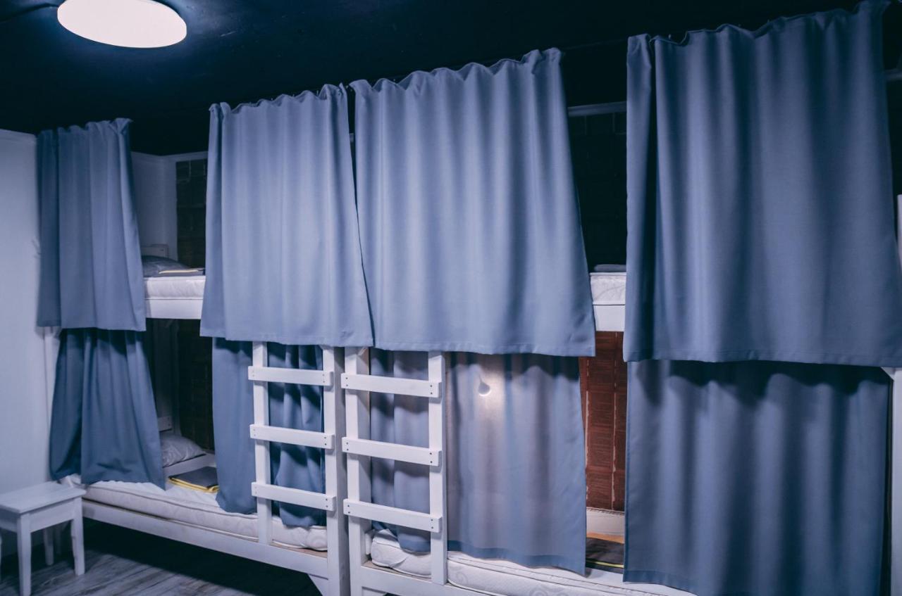Hostel Smart