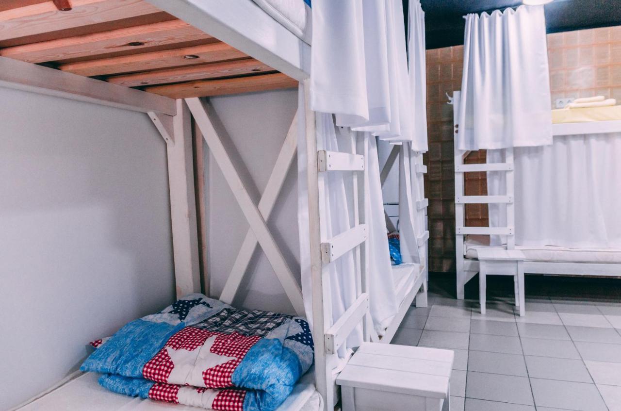 Smart Hostel