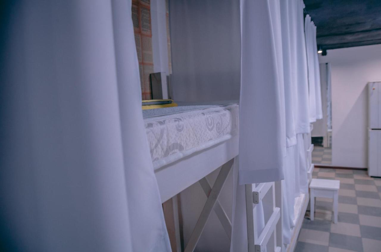 Smart Hostel *