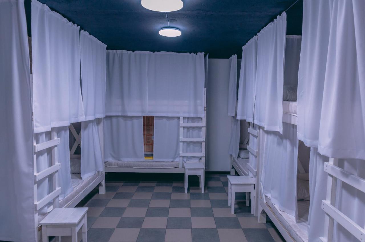 Hostel Smart