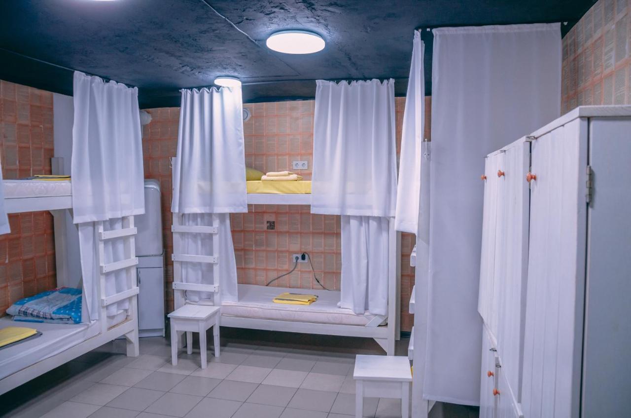 Hostel Smart Odessa