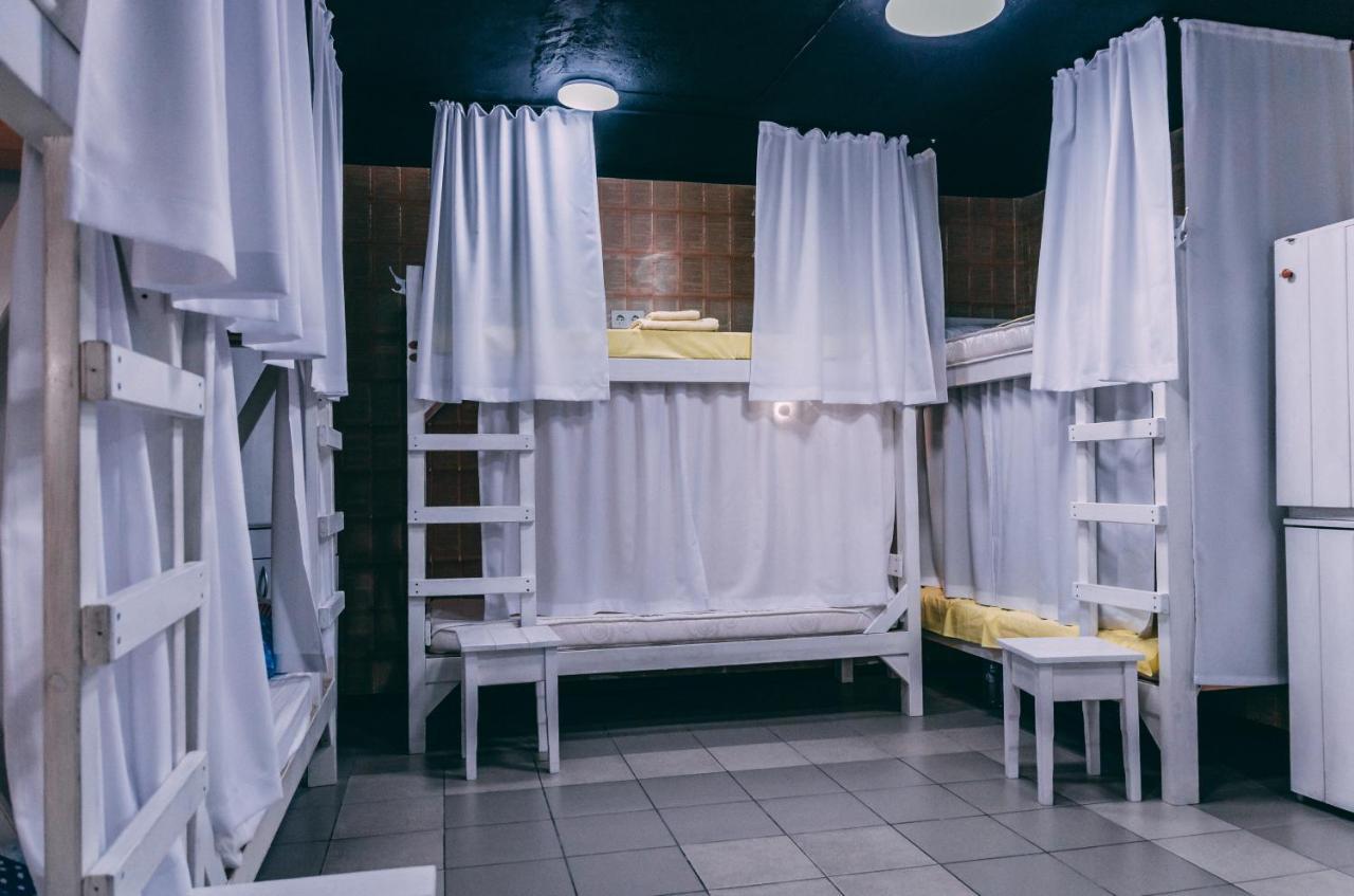 Smart Hostel